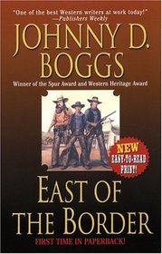 East of the Border (Leisure Western)