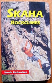 Skaha Rockclimbs