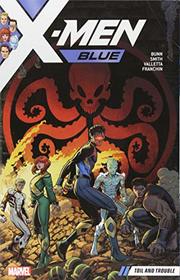 X-Men Blue Vol. 2