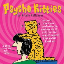 Psycho Kitties