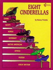 Eight Cinderellas