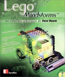 Lego mindstorms