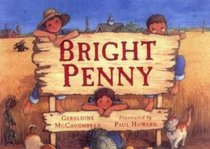 Bright Penny (Picture Puffin)