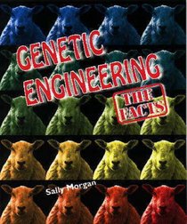 Genetic Engineering (Moral Dilemmas)