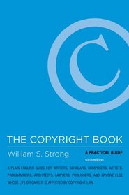 The Copyright Book: A Practical Guide