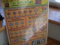 Money/Step Ahead F.T. Puzzle