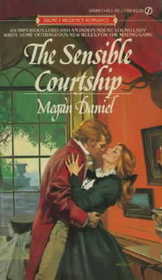 The Sensible Courtship (Signet Regency Romance)