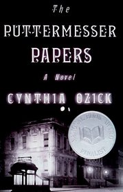 The Puttermesser Papers : A Novel (Vintage International)