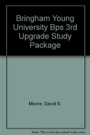 Bringham Young University Bps 3rd Upgrade Study Package