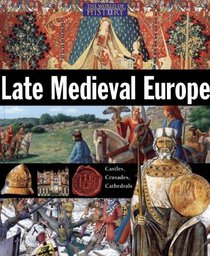 Late Medieval Europe (World of History)