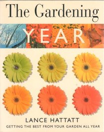 The Gardening Year (Mini Gardening)