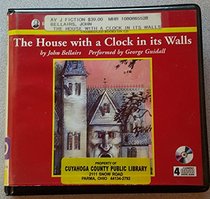 The House With a Clock in Its Walls