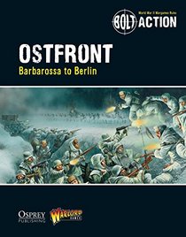 Bolt Action: The Eastern Front