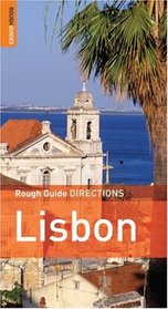 The Rough Guides' Lisbon Directions 2 (Rough Guide Directions)