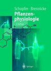 Lehrbuch der Pflanzenphysiologie (German Edition)