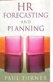 HR Forecasting and Planning