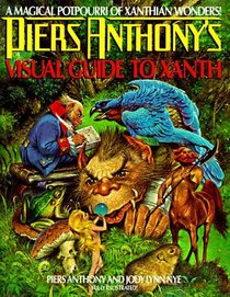 Visual Guide to Xanth (Xanth)
