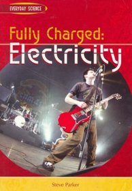 Full Power: Electricity (Everyday Science): Electricity (Everyday Science)