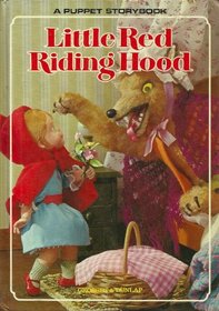 Little Red Riding Hd