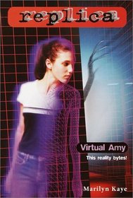 Virtual Amy (Replica 21)