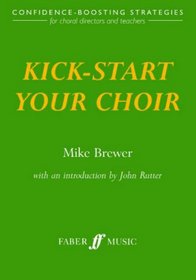 Kick-Start Your Choir Confidence-Boosting Strategies