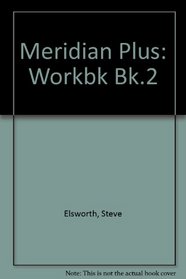 Meridian Plus: Workbk Bk.2