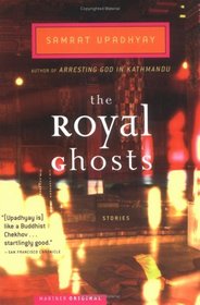 The Royal Ghosts : Stories