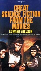 Great Science Fiction from Movies (Archway Paperback)