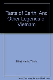 A Taste of Earth and Other Legends of Vietnam