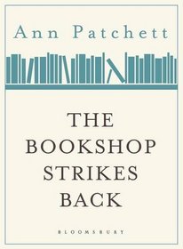 The Bookshop Strikes Back