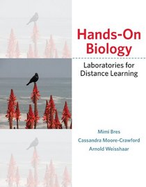 Hands-On Biology: Laboratories for Distance Learning