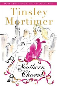 Southern Charm: A Novel