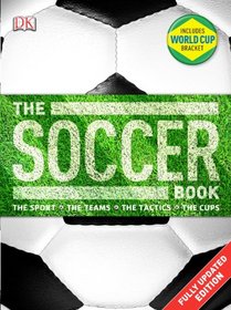 The Soccer Book