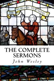 The Complete Sermons