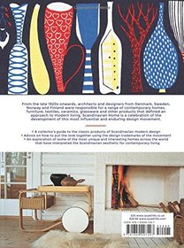 Scandinavian Home: A Comprehensive Guide to Mid Century Modern Scandinavian Designers