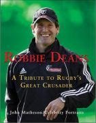 Robbie Deans: A Tribute to Rugby's Great Crusader (Celebrity Portraits)