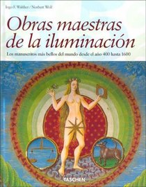 Obras Maestras de La Iluminacion (Spanish Edition)