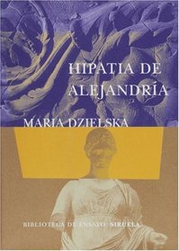 Hipatia de Alejandria