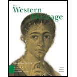 Western Heritage : Teaching and Learning Classroom Edition : Volume I, Brief-Textbook Only