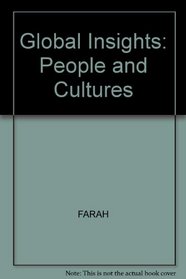 Global Insights: People and Cultures