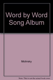 Word by Word Song Album