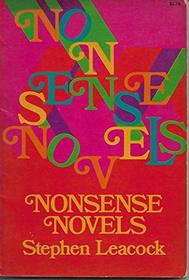 Nonsense novels