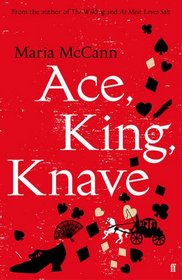 Ace, King, Knave