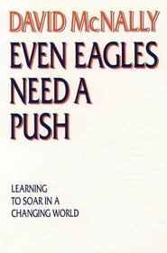 Even Eagles Need A Push - Learning To Soar In A Changing World