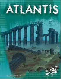 Atlantis (Edge Books)