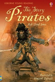 The Story of Pirates -- 2007 publication