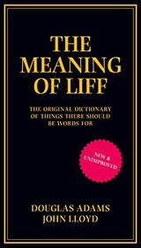 Meaning Of Liff