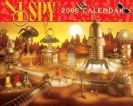 I Spy Calendar 2006