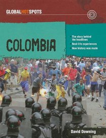 Colombia (Global Hotspots)