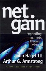 Net Gain: Expanding Markets Through Virtual Communities